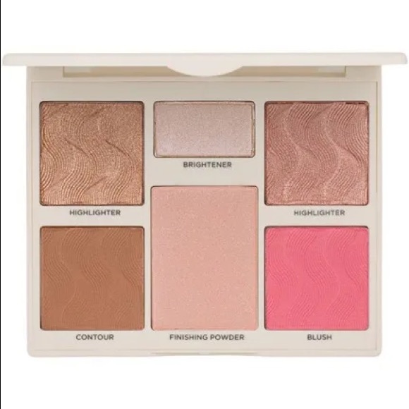 Brand new Cover FX face palette - Picture 2 of 3